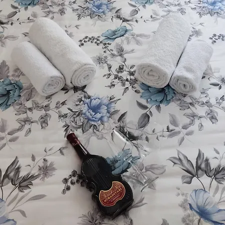 Novakovic Апартаменты