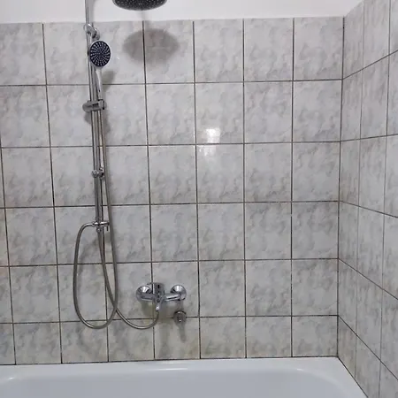 Апартаменты Novakovic