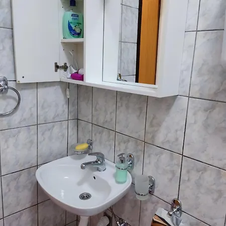 Novakovic Апартаменты *