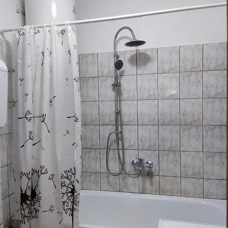 Novakovic Апартаменты Биелина