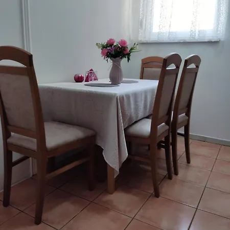 Novakovic Апартаменты