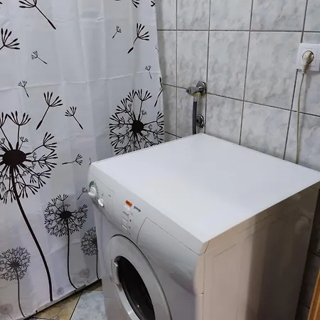 Novakovic Апартаменты *